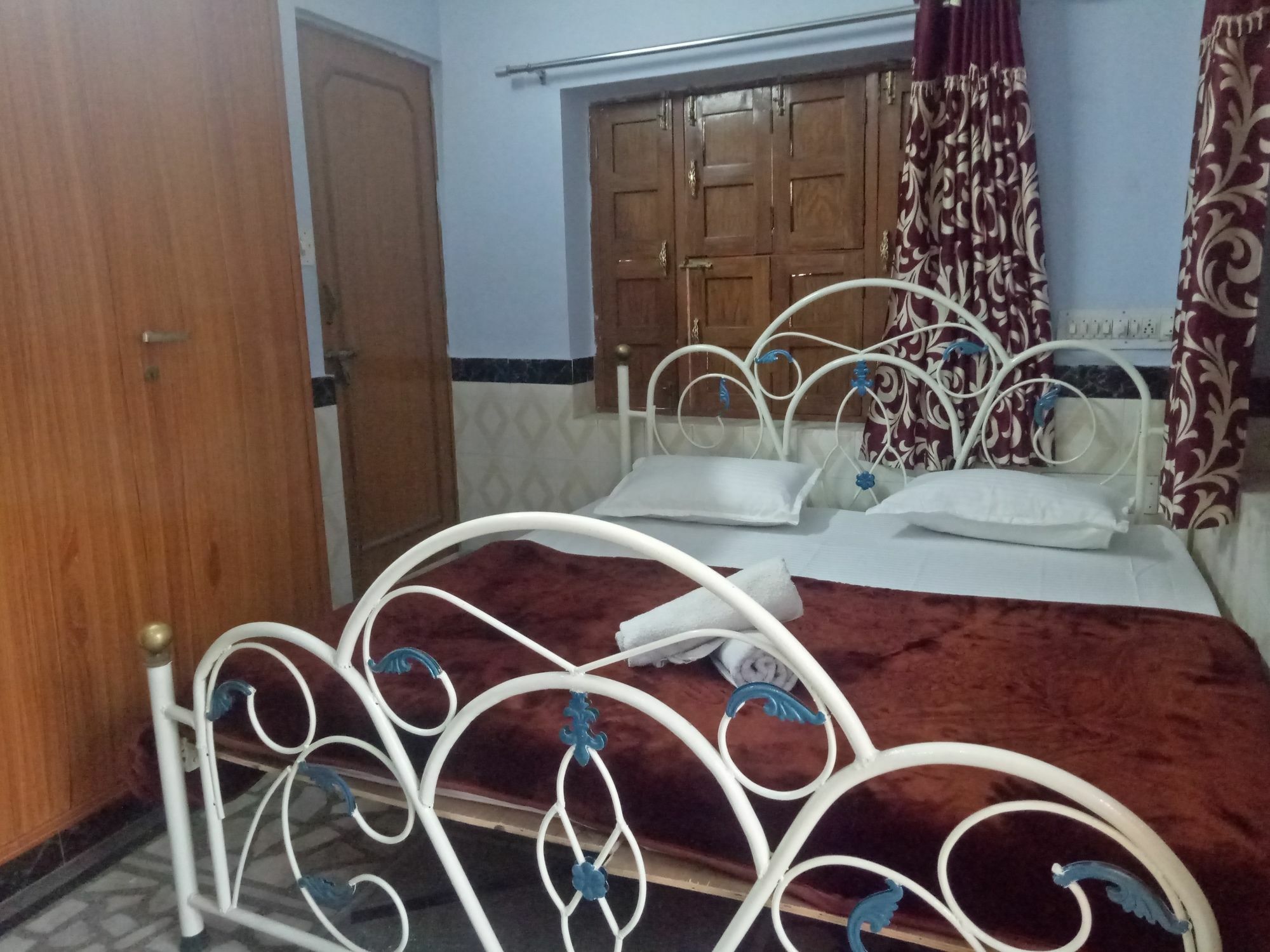 La Casa Jodhpur Inn Extérieur photo